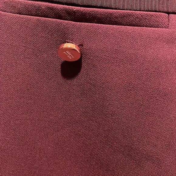 TED BAKER Culottes - Picture 2 of 12